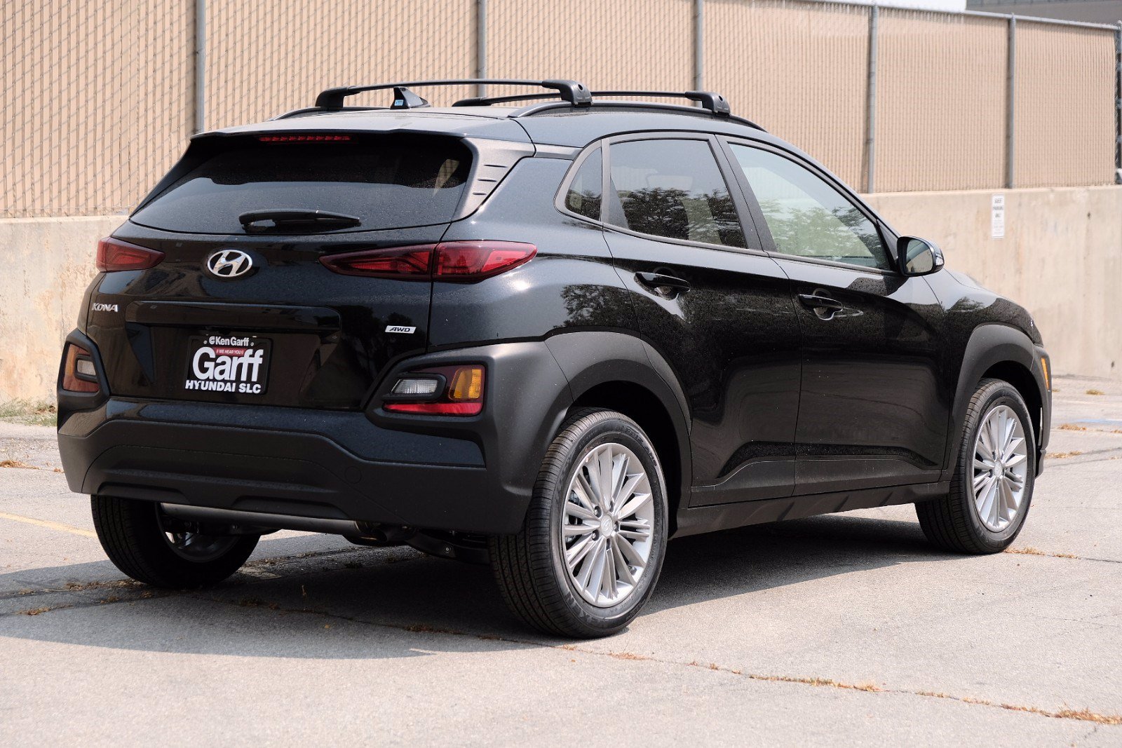 New 2021 Hyundai Kona Sel Plus Awd Sport Utility